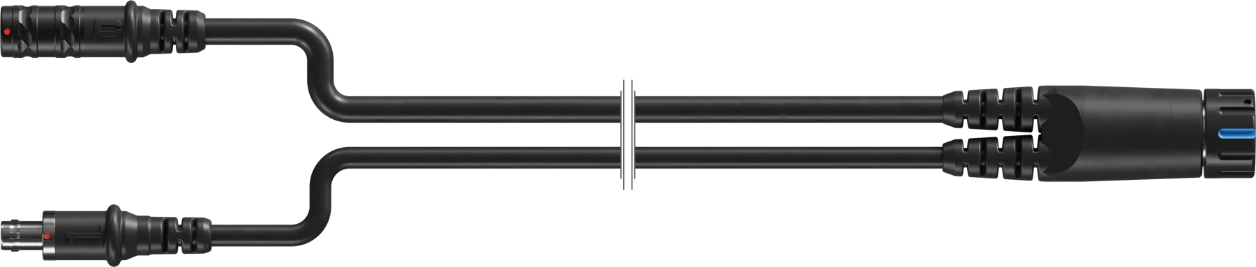 PC-4532 single lead cable render